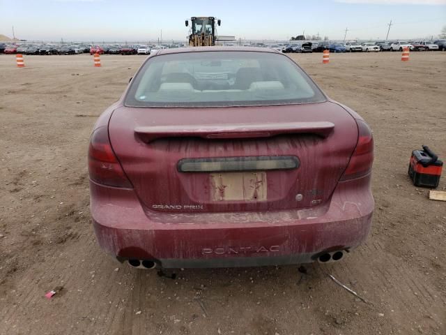 2004 Pontiac Grand Prix GT