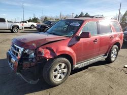 2012 Ford Escape Limited en venta en Denver, CO