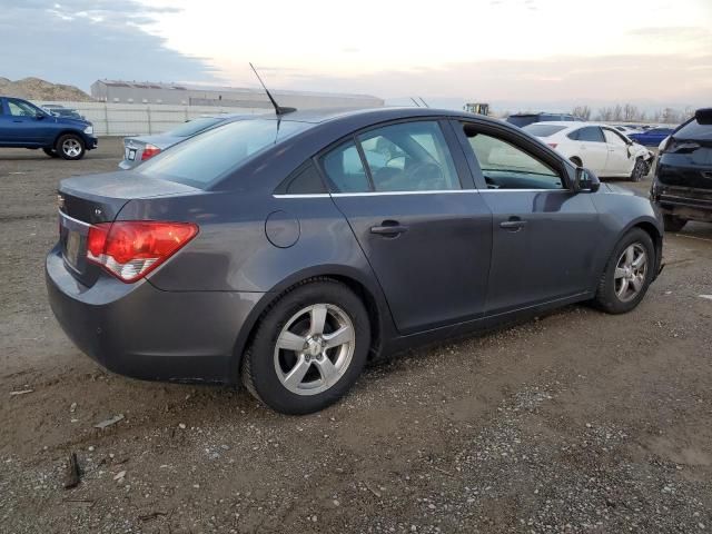 2011 Chevrolet Cruze LT