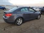 2011 Chevrolet Cruze LT