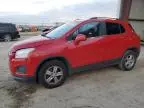 2015 Chevrolet Trax 1LT