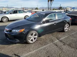 2014 Acura ILX 24 Premium en venta en Van Nuys, CA