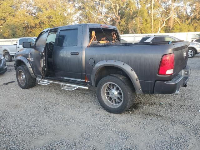 2016 Dodge RAM 1500 ST