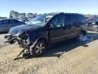 2009 Dodge Grand Caravan SXT