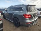 2017 Mercedes-Benz GLS 450 4matic