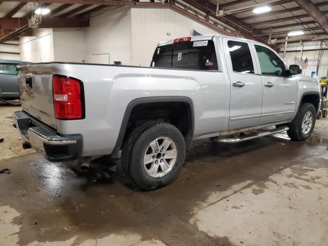 2014 GMC Sierra K1500 SLE