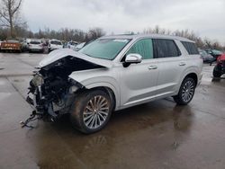 2023 Hyundai Palisade Calligraphy en venta en Woodburn, OR