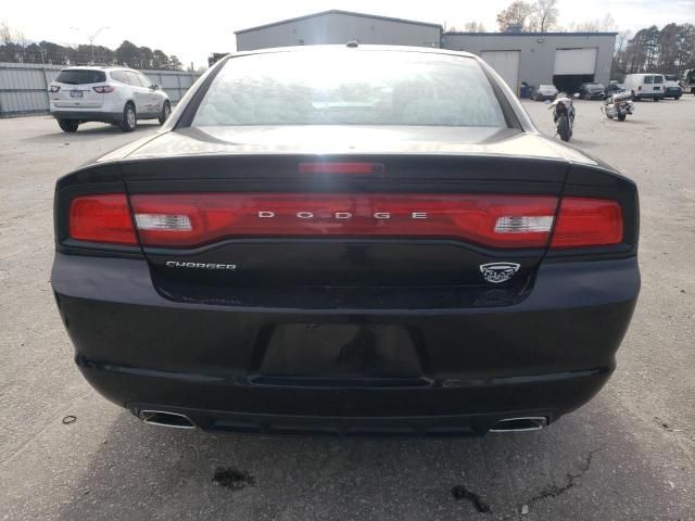 2014 Dodge Charger SE