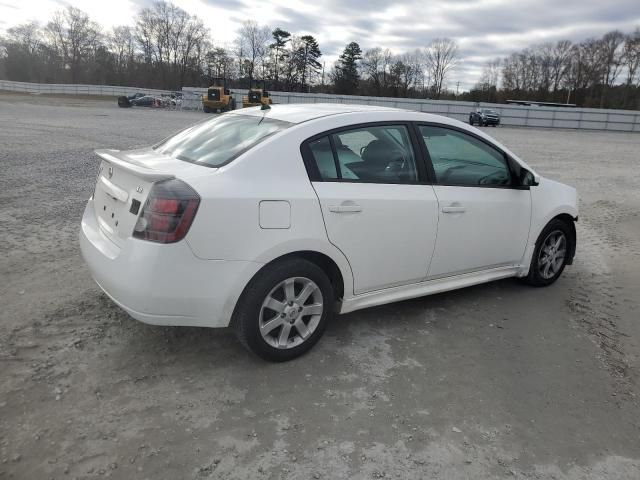 2010 Nissan Sentra 2.0