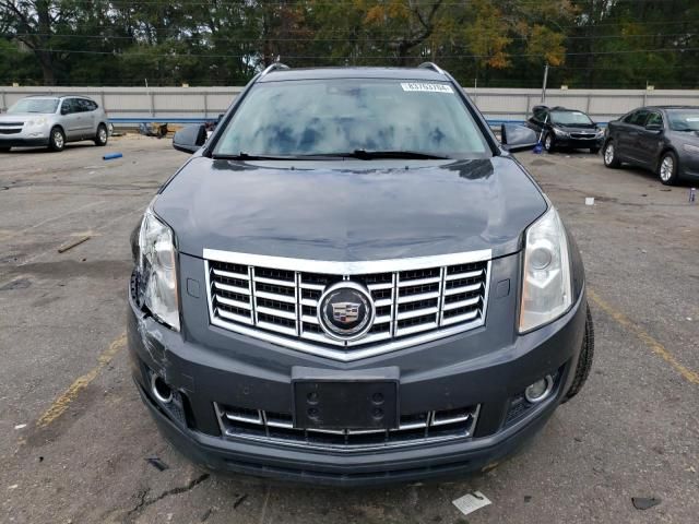 2013 Cadillac SRX Premium Collection