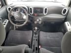 2009 Nissan Cube Base