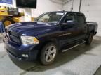 2012 Dodge RAM 1500 Sport