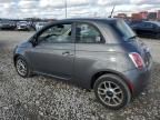 2013 Fiat 500 POP