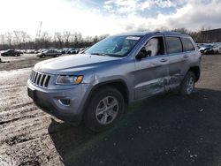 Jeep Grand Cherokee Laredo Vehiculos salvage en venta: 2015 Jeep Grand Cherokee Laredo