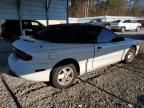 1997 Pontiac Sunfire SE