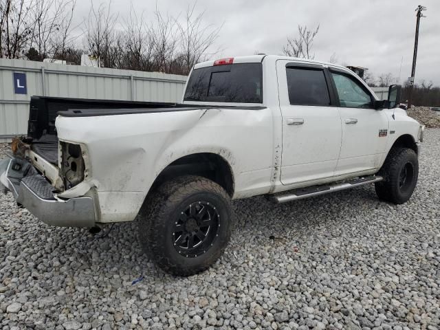 2010 Dodge RAM 2500