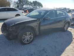 Infiniti g25 Vehiculos salvage en venta: 2011 Infiniti G25