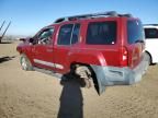 2005 Nissan Xterra OFF Road