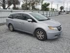 2016 Honda Odyssey EX