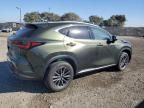 2022 Lexus NX 350H