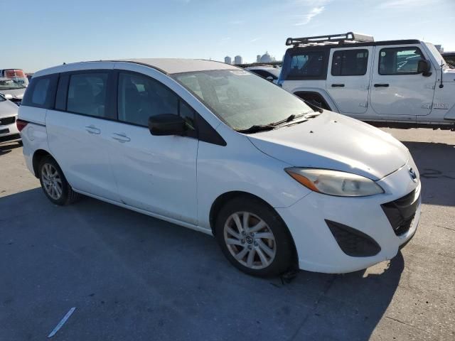 2013 Mazda 5