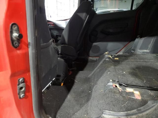 2014 Ford Transit Connect XLT