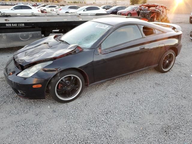 2004 Toyota Celica GT