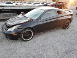 Toyota Celica salvage cars for sale: 2004 Toyota Celica GT