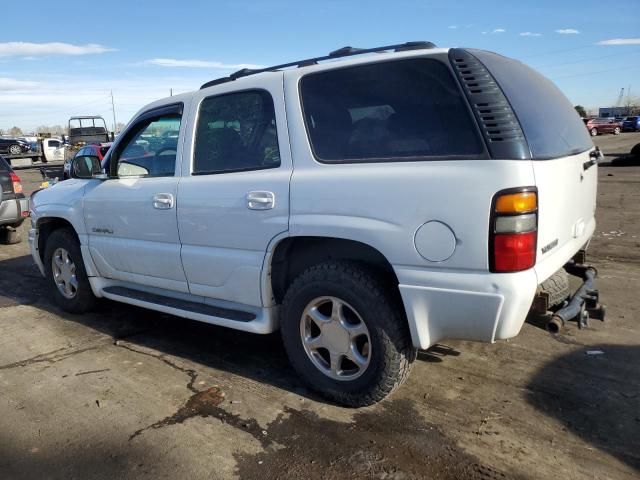 2004 GMC Yukon Denali