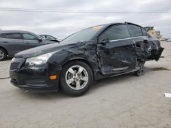 Chevrolet Vehiculos salvage en venta: 2014 Chevrolet Cruze LT