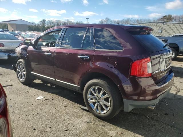 2011 Ford Edge SEL