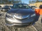 2018 Acura RDX