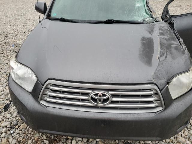 2009 Toyota Highlander