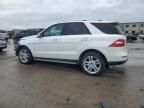 2014 Mercedes-Benz ML 350 4matic