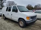 2003 Ford Econoline E150 Van