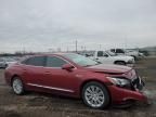 2018 Buick Lacrosse Premium