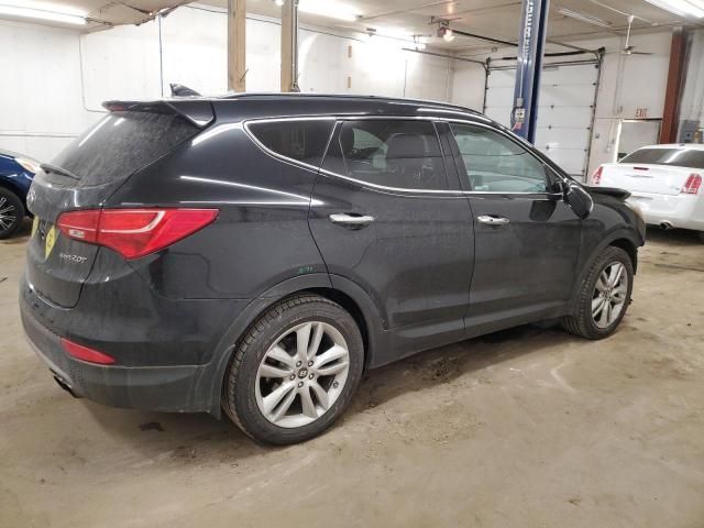 2013 Hyundai Santa FE Sport