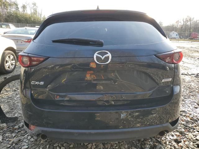 2019 Mazda CX-5 Sport