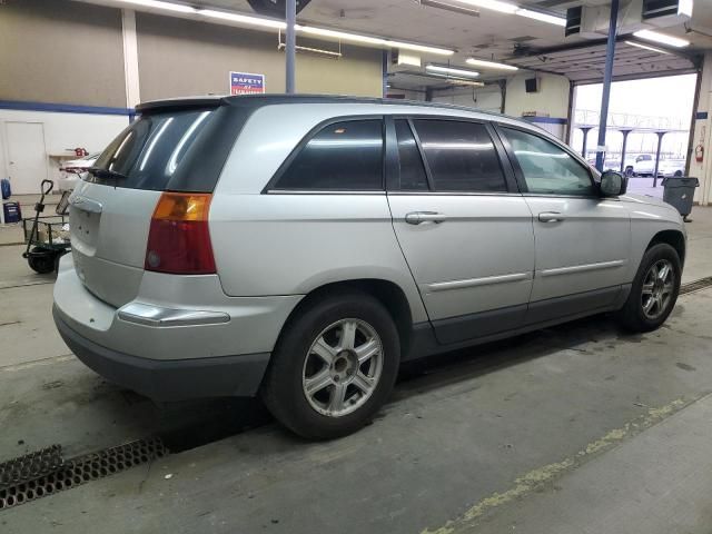 2006 Chrysler Pacifica Touring