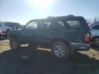 2000 Toyota 4runner SR5