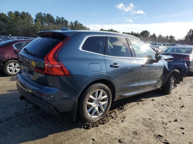 2019 Volvo XC60 T5