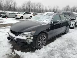 2015 Lexus GS 350 en venta en Marlboro, NY