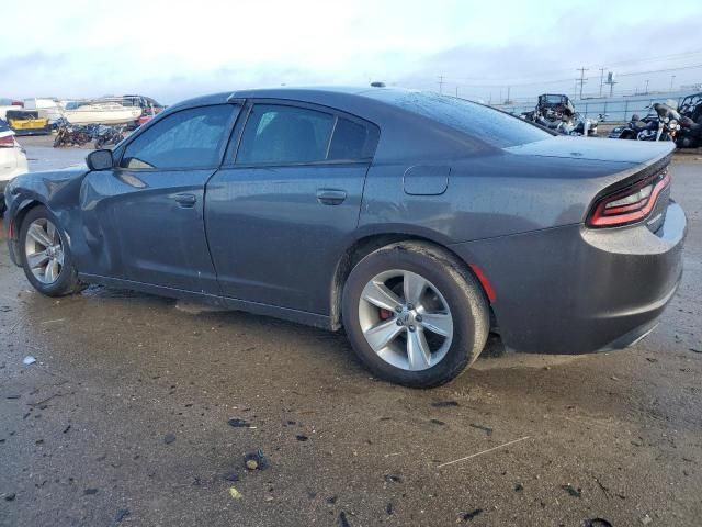 2015 Dodge Charger SXT