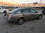 2003 Nissan Altima SE