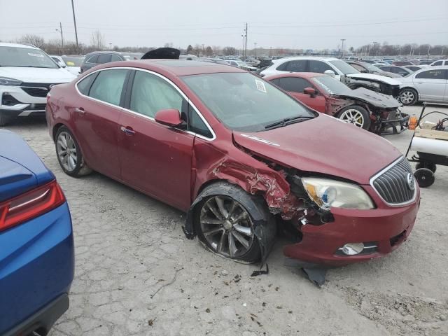 2013 Buick Verano Convenience