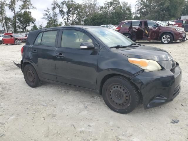 2012 Scion XD