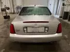 2005 Cadillac Deville