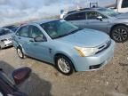 2008 Ford Focus SE