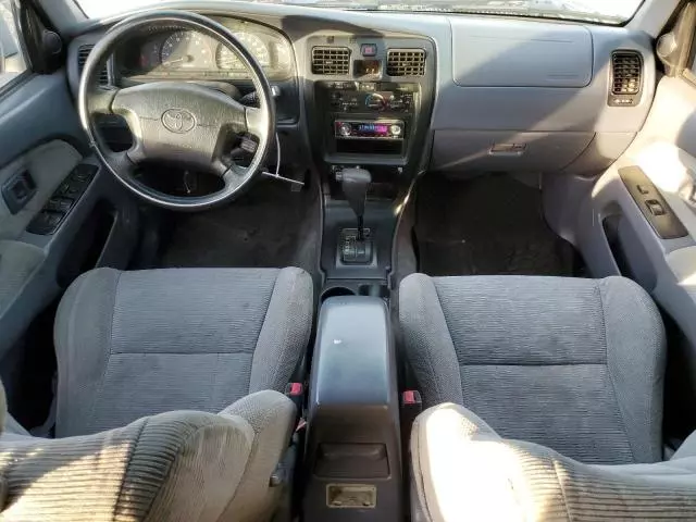 1999 Toyota 4runner SR5