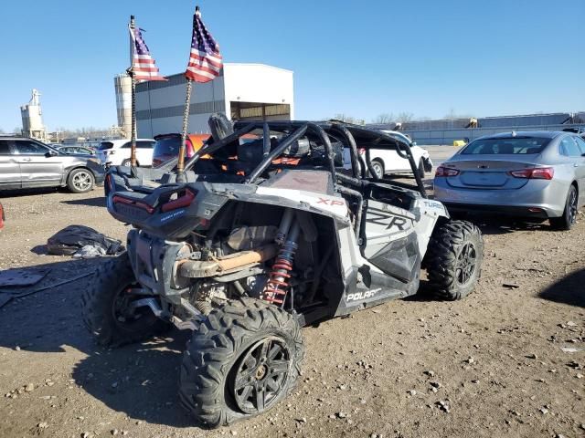 2021 Polaris RZR XP Turbo